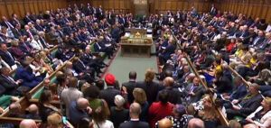 Άνοιξε και πάλι το βρετανικό κοινοβούλιο - Το χάος του Brexit συνεχίζεται