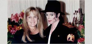 Debbie Rowe: η «άγνωστη» πρώην σύζυγος του Michael Jackson