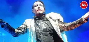 Marilyn Manson – «The Mephistopheles Of Los Angeles»