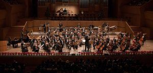Η Εθνική Συμφωνική Ορχήστρα παρουσιάζει τους «Ελεύθερους Πολιορκημένους»
