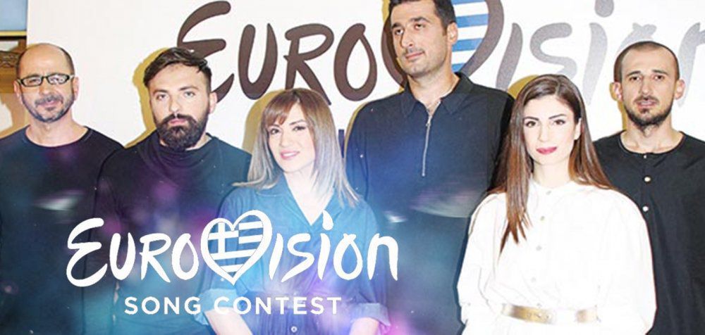 Eurovision 2016 - Μερικές σκέψεις με αφορμή την ελληνική παρουσία - απουσία