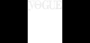 Με λευκό εξώφυλλο κυκλοφόρησε το τεύχος Απριλίου της Vogue Italia