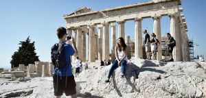Η Ελλάδα Καλύτερος Τουριστικός Προορισμός στα GΤ Tested Reader Survey Awards 2022