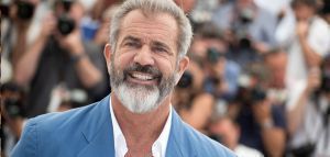 8 πράγματα που ίσως δεν γνωρίζετε για τον Mel Gibson