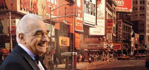 Ο Σκορσέζε ετοιμάζει ντοκιμαντέρ για τη μουσική σκηνή της Ν. Υόρκης των &#039;70ς