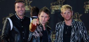 Οι Muse έγιναν το πρώτο συγκρότημα στην κορυφή των charts με NFT άλμπουμ