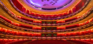 Η Λυρική Σκηνή μυεί τους εφήβους στον κόσμο της Όπερας