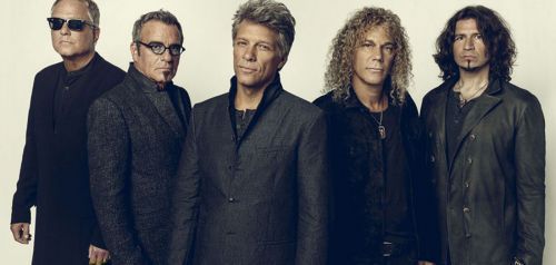 Νεο τραγούδι από τους Bon Jovi περιγράφει την δολοφονία του Τζορτζ Φλόιντ