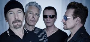 U2: Το πρώτο δείγμα από το νέο τους άλμπουμ