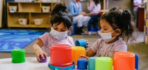 Κορονοϊός: Τα παιδιά παράγουν διαφορετικά και πιο εξασθενημένα αντισώματα