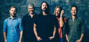 Aίτημα… διάλυσης των Foo Fighters