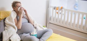 Πώς επηρεάζει ο κορονοϊός την εγκυμοσύνη;