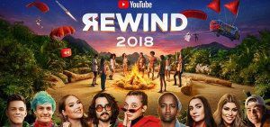 Η ανασκόπηση 2018 του YouTube έγινε το δεύτερο πιο μισητό βίντεο σε λίγες μέρες!