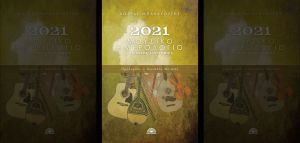 Κυκλοφορεί το «Μουσικό Ημερολόγιο 2021» του Κώστα Μπαλαχούτη