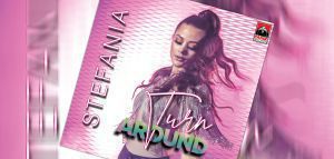 Stefania - Η πρώτη κυκλοφορία πριν το τραγούδι της Eurovision!