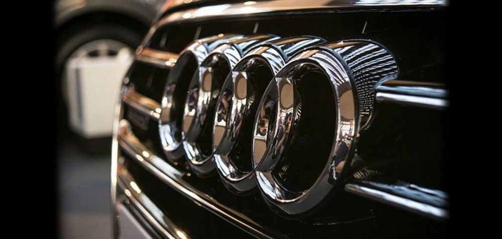800 εκ. θα πληρώσει η Audi για το Dieselgate