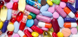 Τεράστιες διαφορές στην κατανάλωση αντιβιοτικών από χώρα σε χώρα