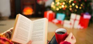 3 + 3 βιβλία για τα φετινά Χριστούγεννα