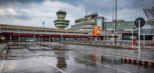 Βερολίνο: Το αεροδρόμιο Tegel κλείνει και μπορεί να μην ξανανοίξει ποτέ