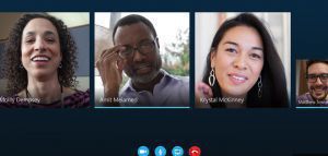 Πως να φαίνεστε ωραίοι στις κλήσεις μέσω Skype