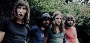 Οι Pink Floyd «φεύγουν» από τις μουσικές πλατφόρμες σε Ρωσία και Λευκορωσία