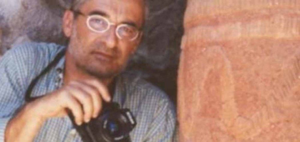 «Έφυγε» από τη ζωή ο δηµοσιογράφος Νίκος Ζερβονικολάκης