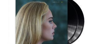 Adele: Έξι μήνες πριν την κυκλοφορία του «30» άρχισε η παραγωγή του βινυλίου