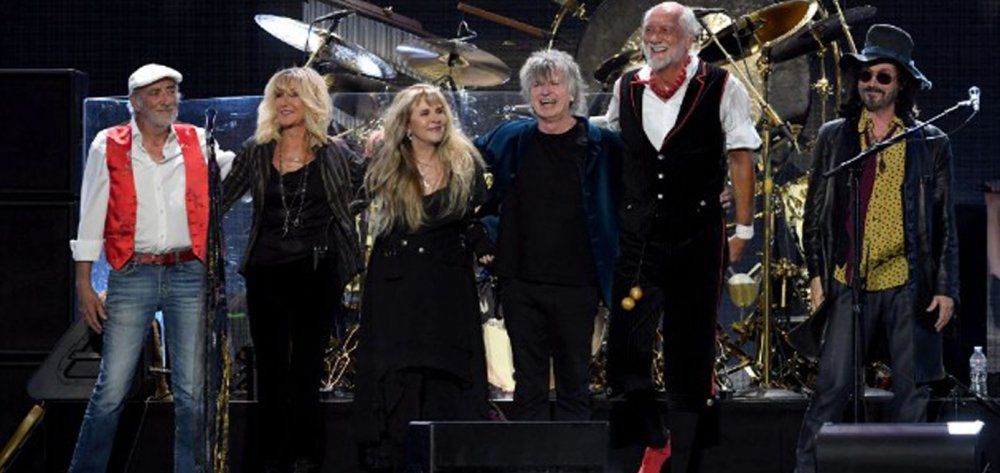 Οι Fleetwood Mac σε ένα κλασικό του Tom Petty