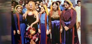 Βουγιουκλάκη: Σπάνιες φωτογραφίες και video από το 1969