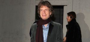 Οι Rolling Stones αναβάλλουν την περιοδεία τους στην Αμερική