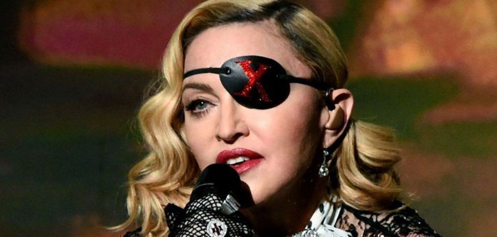 Madonna: Ανησυχία για την κατάσταση της υγείας της