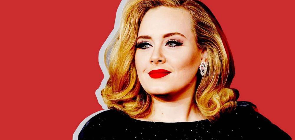 Τα 8 μεγάλα ρεκόρ της Adele