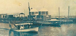 Η ξακουστή «βάρκα του καμπούρη Αντρέα» και η ιστορία της
