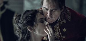 Ο «αρρωστημένος» έρωτας Ναπολέοντα - Ιωσηφίνας: Από τον μύθο στο σινεμά