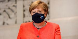 Μέρκελ: Μέχρι τον Απρίλιο το lockdown στη Γερμανία