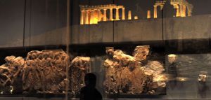 Με ελεύθερη είσοδο το μουσείο Ακρόπολης 2 μέρες του Μαρτίου