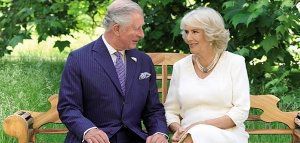 Το δώρο του πρίγκιπα Κάρολου για τα 60ά γενέθλια της Καμίλας