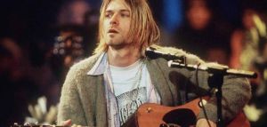 «Ο Kurt Cobain ζήλευε τον Ντέιβιντ Γκρολ»