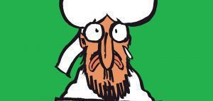 Το “Charlie Hebdo” μαζί με την “Εφημερίδα των Συντακτών”