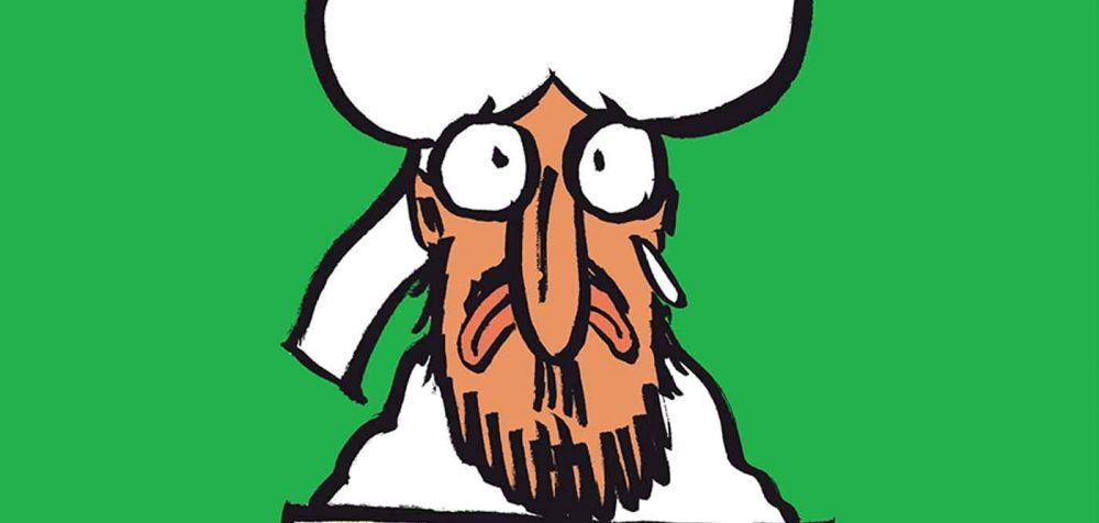 Το “Charlie Hebdo” μαζί με την “Εφημερίδα των Συντακτών”