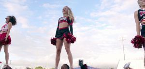 «Cheer»: Οι μαζορέτες του Netflix που καθηλώνουν