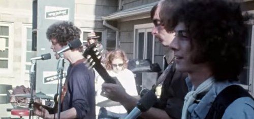 Ανακαλύφθηκαν σπάνια έγχρωμα βίντεο των Velvet Underground