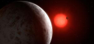 Ανακαλύφθηκε νέο κοντινό ηλιακό σύστημα