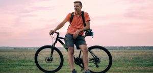 Μπορεί το ποδήλατο να προκαλέσει στυτική δυσλειτουργία;