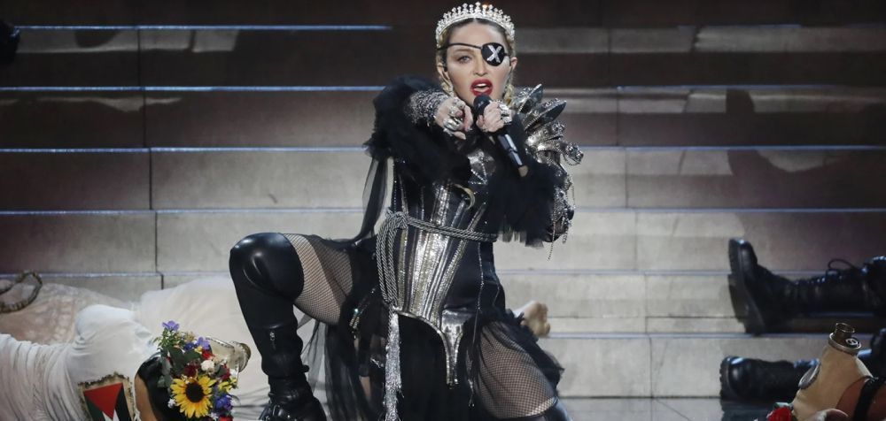 Madonna: Βρέθηκε αναίσθητη στο σπίτι της