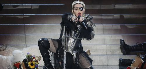 Madonna: Βρέθηκε αναίσθητη στο σπίτι της
