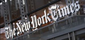New York Times: Απεργία για πρώτη φορά μετά από 40 χρόνια