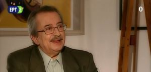 Λευτέρης Παπαδόπουλος: «Ο Γιώργος Μακράκης είναι η αρχή της ελληνικής δισκογραφίας»
