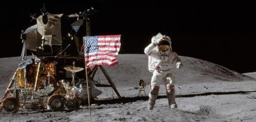 Επιστροφή στη Σελήνη, 50 χρόνια μετά