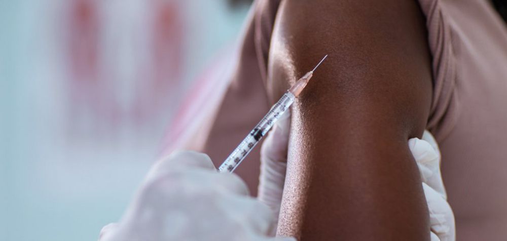Κορονοϊός: Η φυσική ανοσία δεν είναι πιο ασφαλής από ό,τι ένα εμβόλιο